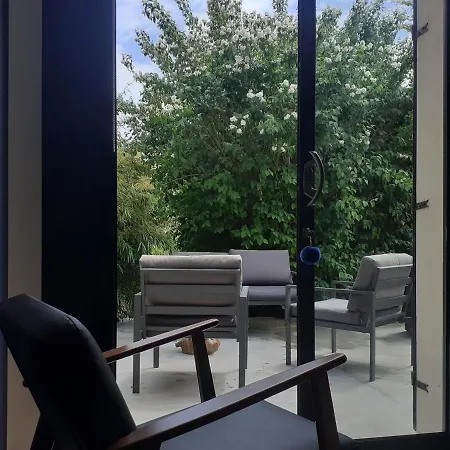 Le 54 Casa vacanze