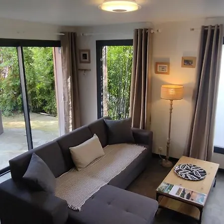 Le 54 * Saint-Quentin-en-Tourmont