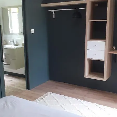Casa de Férias Le 54