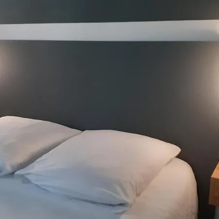 Casa de Férias Le 54 *
