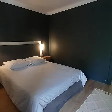 Casa de Férias Le 54 *