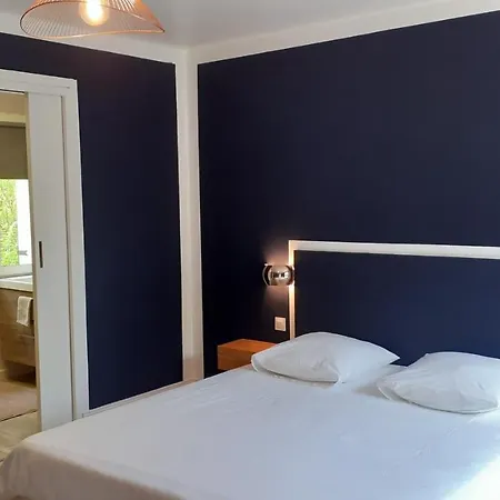 Le 54 Casa de Férias Saint-Quentin-en-Tourmont