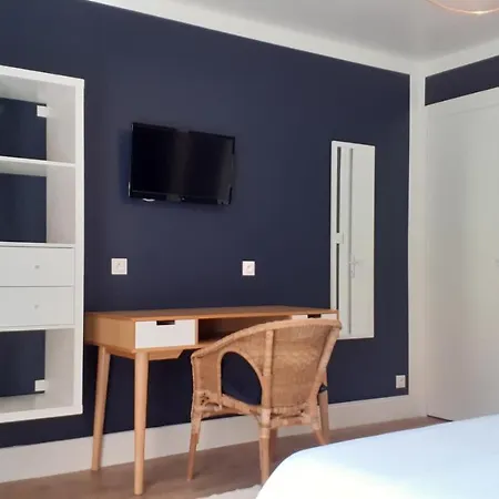 Le 54 Casa de Férias